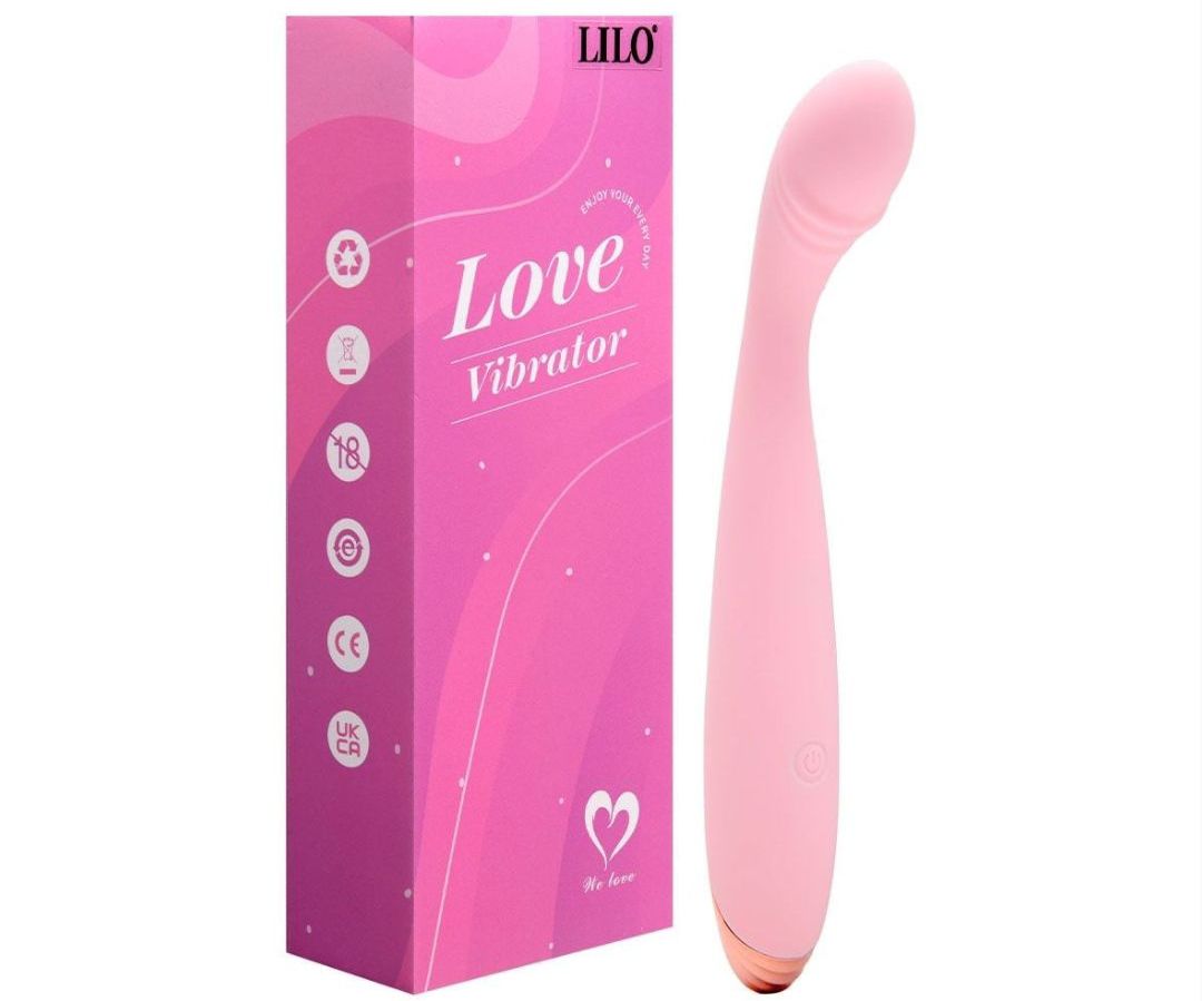 Vibrador we love Pg187A usb